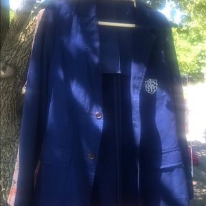 Ralph Lauren Boys Blazer